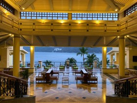 Camino Real Acapulco Diamante