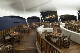 Camino Real Acapulco Diamante