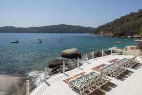 Camino Real Acapulco Diamante