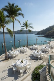 Camino Real Acapulco Diamante