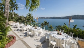 Camino Real Acapulco Diamante