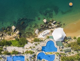 Camino Real Acapulco Diamante