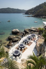 Camino Real Acapulco Diamante