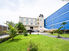 Capital O Hotel Los Caracoles