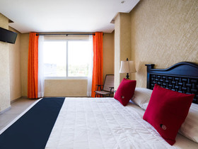 Capital O Hotel Los Caracoles