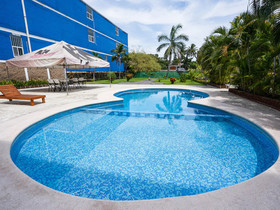 Capital O Hotel Los Caracoles