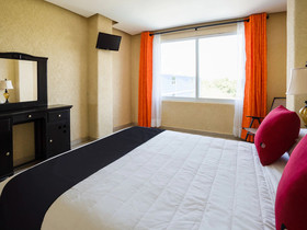 Capital O Hotel Los Caracoles