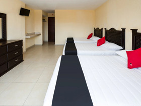 Capital O Hotel Los Caracoles