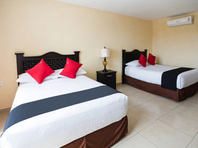 Capital O Hotel Los Caracoles