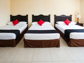 Capital O Hotel Los Caracoles