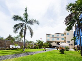 Capital O Hotel Los Caracoles