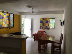 Casa Aca