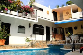 Casa Giovanna Acapulco