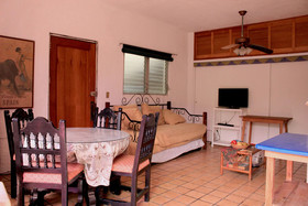 Casa Giovanna Acapulco