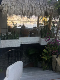 Casa Giovanna Acapulco