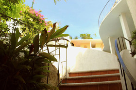 Casa Giovanna Acapulco