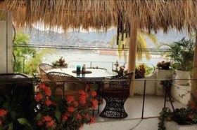 Casa Giovanna Acapulco