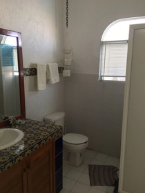 Casa Giovanna Acapulco