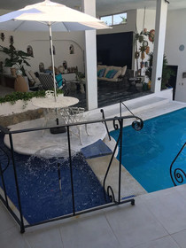 Casa Giovanna Acapulco