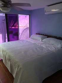 Casa Giovanna Acapulco