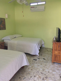 Casa Giovanna Acapulco