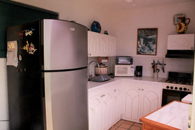 Casa Giovanna Acapulco