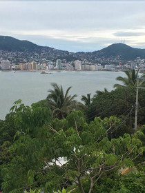 Casa Giovanna Acapulco