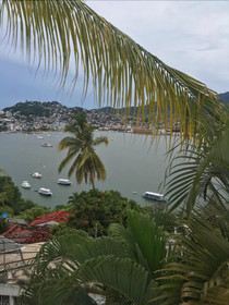 Casa Giovanna Acapulco