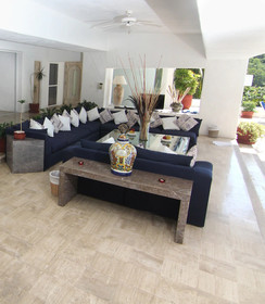 Hermosa Villa En Las Brisas, Acapulco