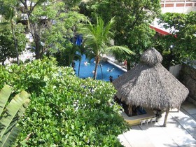 Club del Sol Acapulco by NG Hoteles