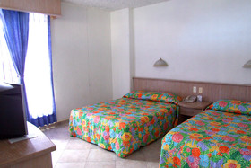 Club del Sol Acapulco by NG Hoteles