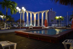 Club del Sol Acapulco by NG Hoteles