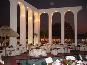 Club del Sol Acapulco by NG Hoteles