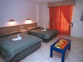 Club del Sol Acapulco by NG Hoteles