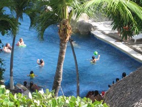Club del Sol Acapulco by NG Hoteles