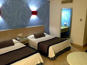 Club del Sol Acapulco by NG Hoteles