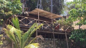 Cocos Camp