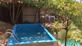 Cocos Camp