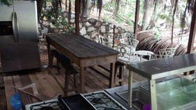 Cocos Camp