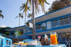 Coral Clubes Acapulco