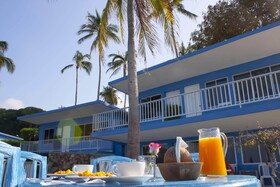 Coral Clubes Acapulco