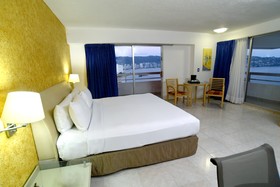 HS HOTSSON Smart Acapulco