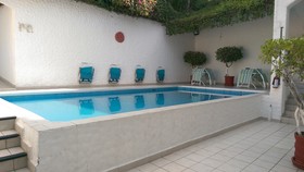 D'Cesar Hotel Acapulco