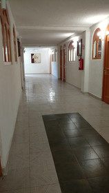 D'Cesar Hotel Acapulco