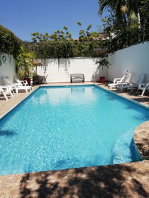 D'Cesar Hotel Acapulco