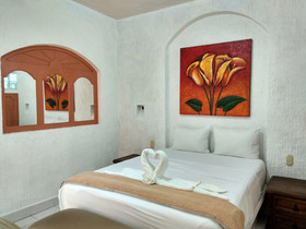 D'Cesar Hotel Acapulco