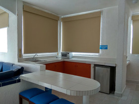 D'Cesar Hotel Acapulco