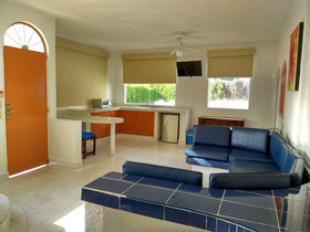D'Cesar Hotel Acapulco