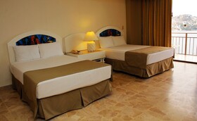Dreams Acapulco Resort & Spa