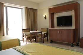 Dreams Acapulco Resort & Spa